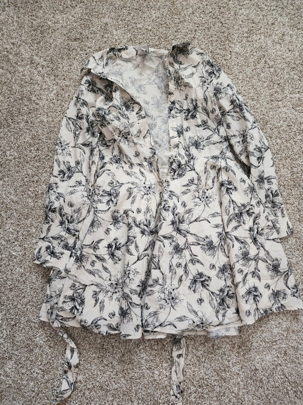A New Day Dress - Picture 2 of 6